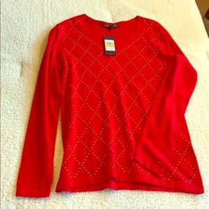 Sweater Thin